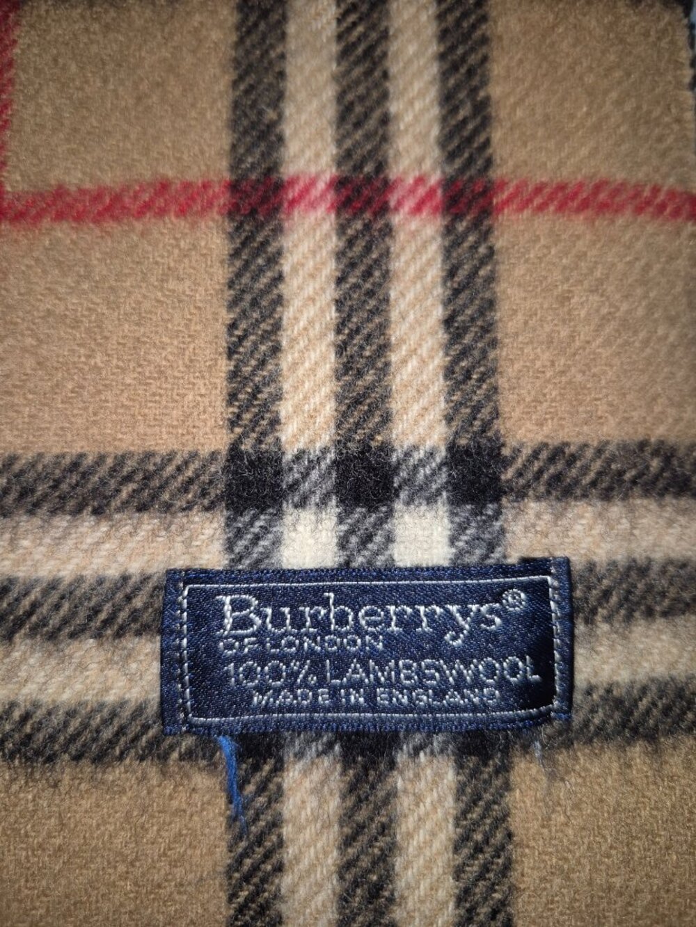 Scarf - Picture 6 of 7